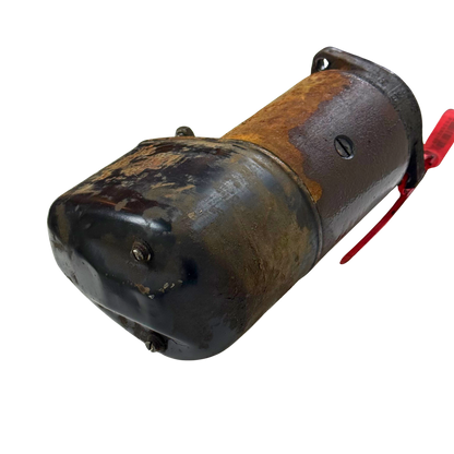Startmotor | 847307 | H9B
