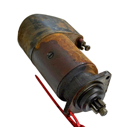 Startmotor | 847307 | H9B
