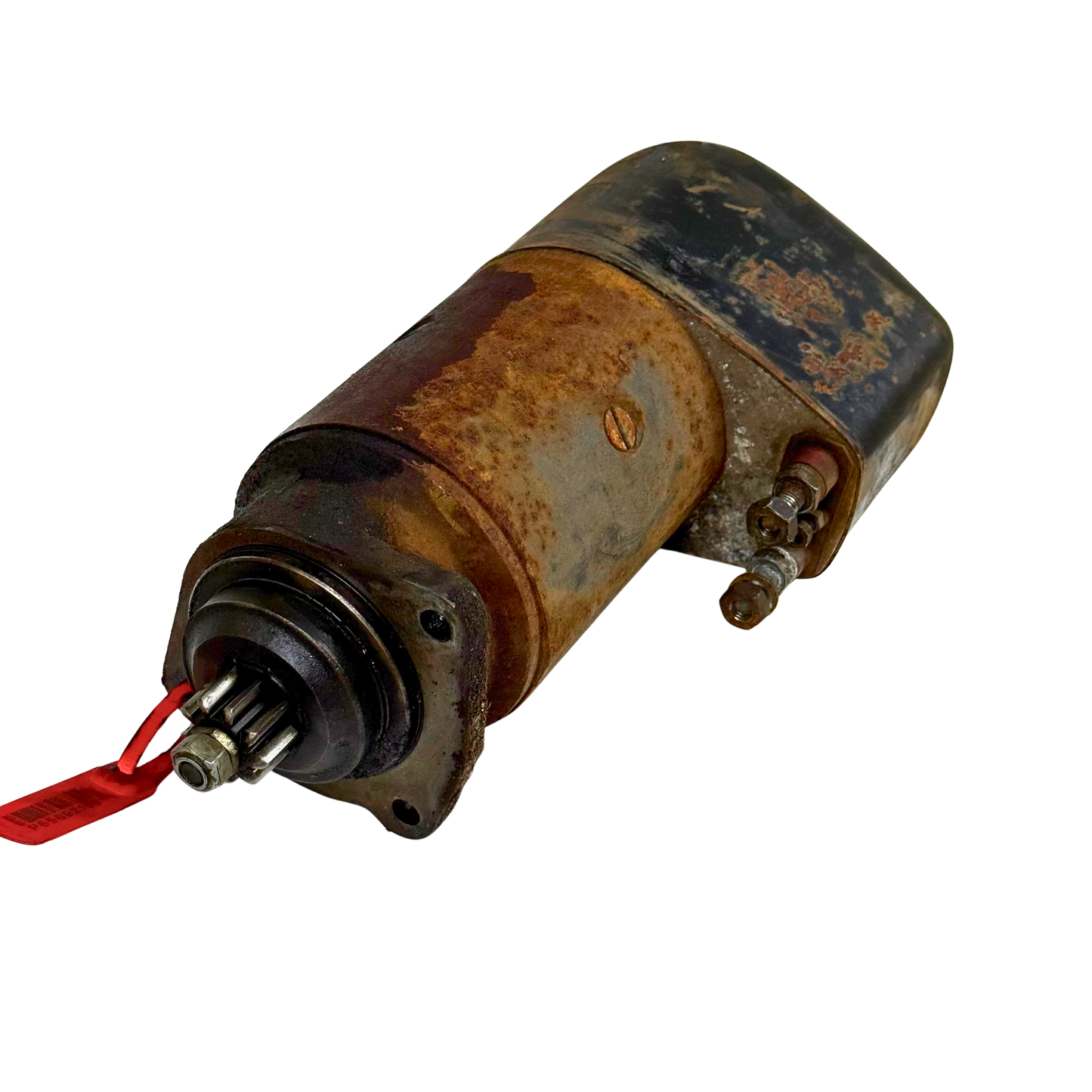 Startmotor | 847307 | H9B