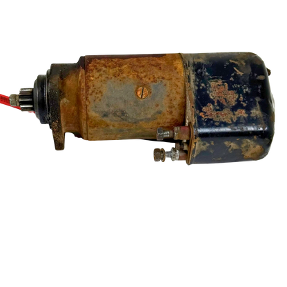 Startmotor | 847307 | Åkerman H9B