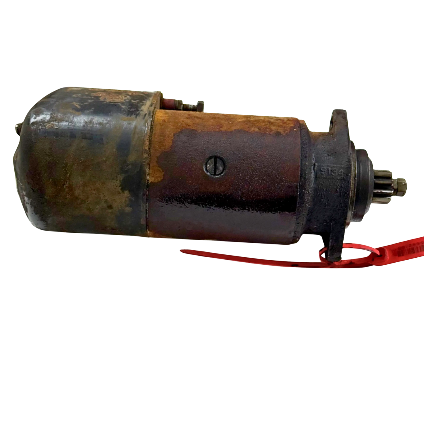 Startmotor | 847307 | Åkerman H9B