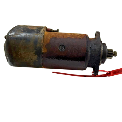 Startmotor | 847307 | Åkerman H9B