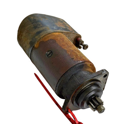 Startmotor | 847307 | Åkerman H9B