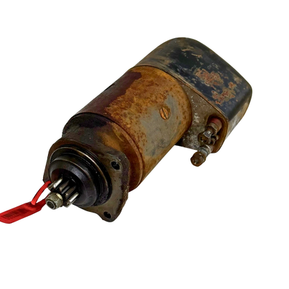 Startmotor | 847307 | Åkerman H9B