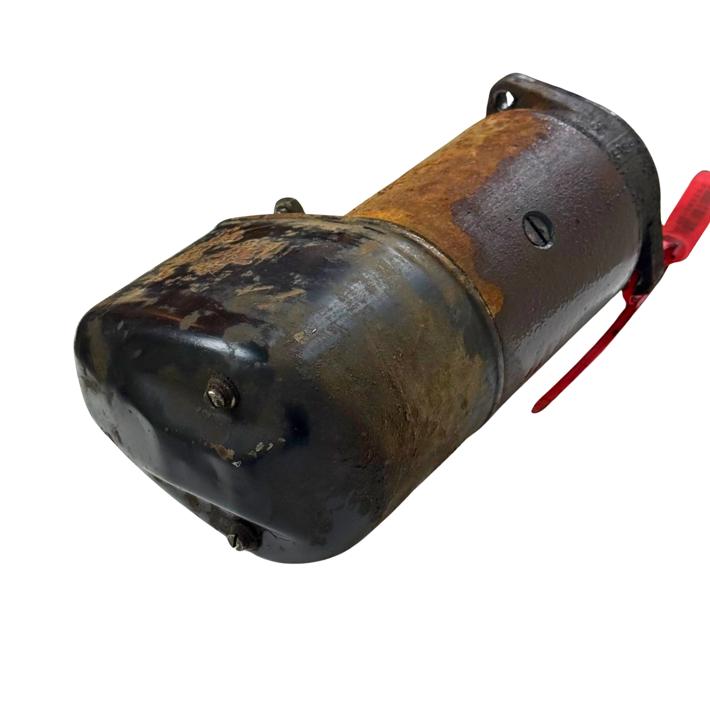 Startmotor | 847307 | Åkerman H9B