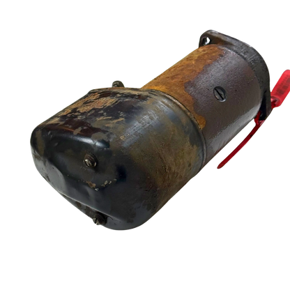 Startmotor | 847307 | Åkerman H9B