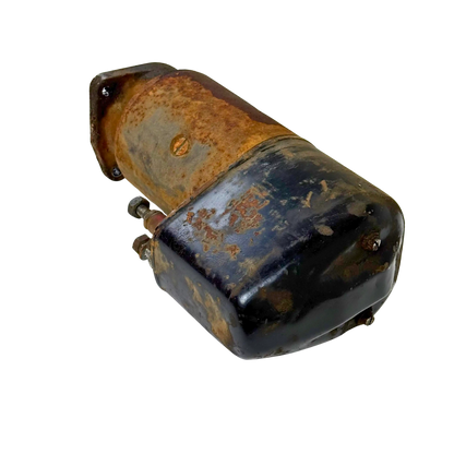 Startmotor | 847307 | Åkerman H9B