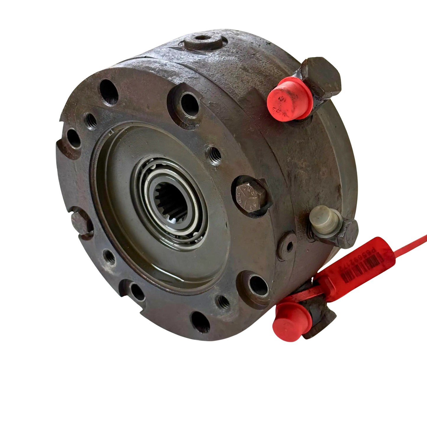 Larvbroms | 14044925 | Åkerman H9B