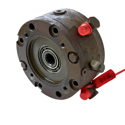 Larvbroms | 14044925 | Åkerman H9B