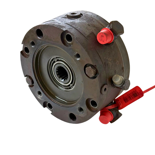 Caterpillar brake | 14044925 | Åkerman H9B