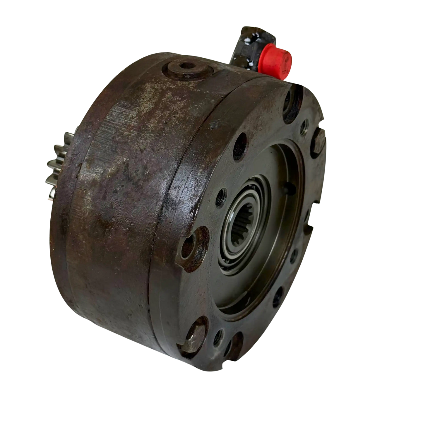 Larvbroms | 14044925 | Åkerman H9B