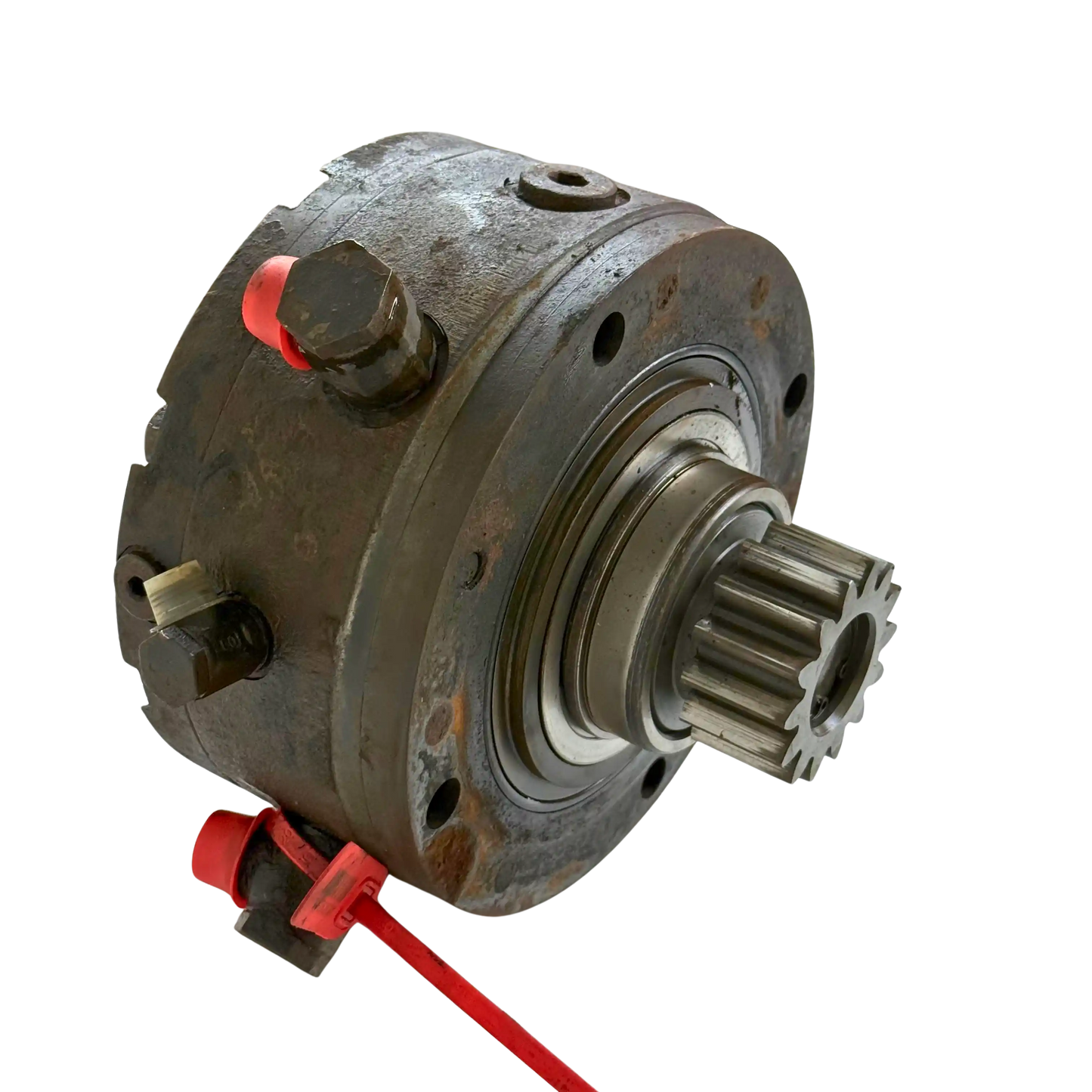 Larvbroms | 14044925 | Åkerman H9B