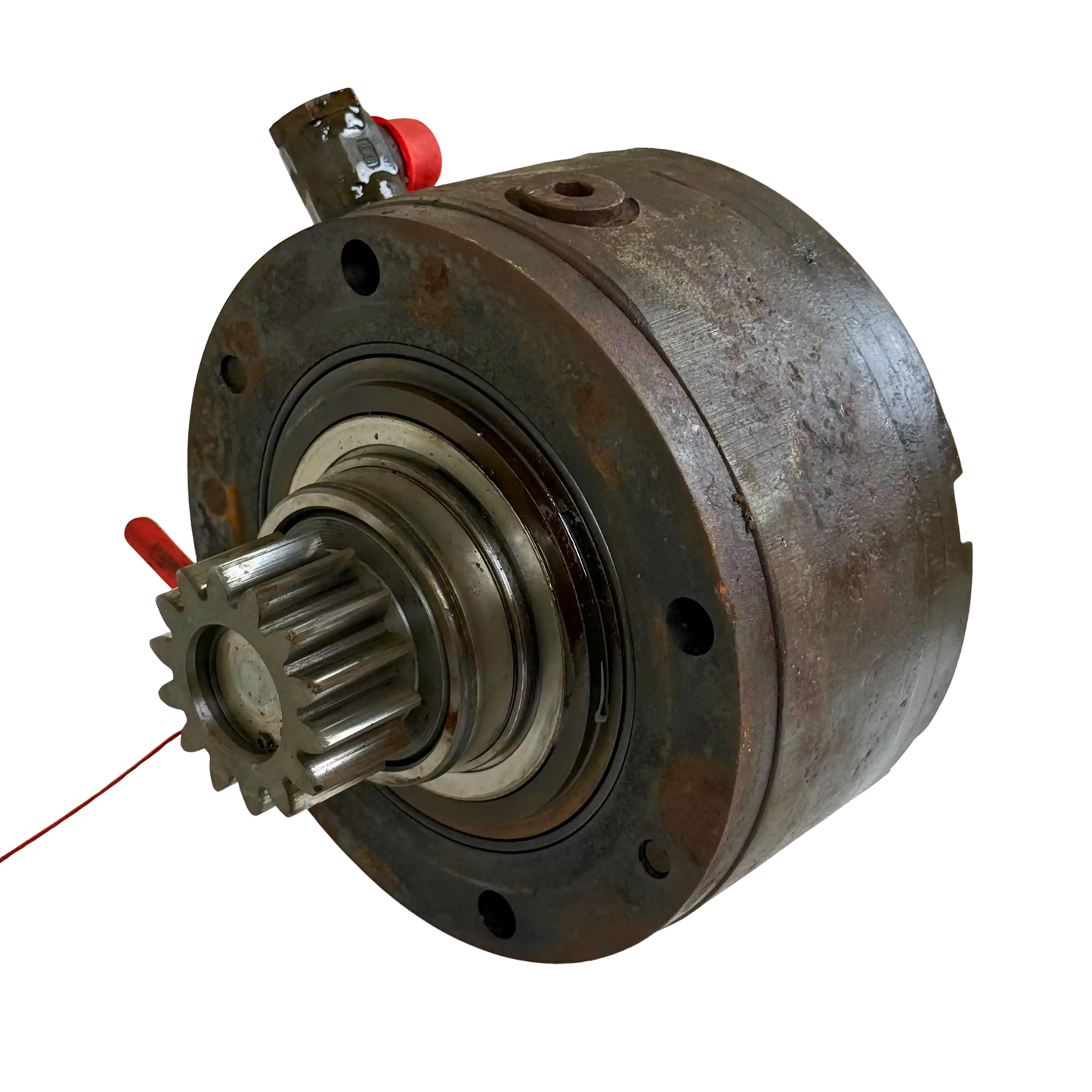 Larvbroms | 14044925 | Åkerman H9B