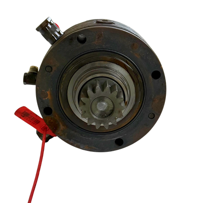 Larvbroms | 14044925 | Åkerman H9B