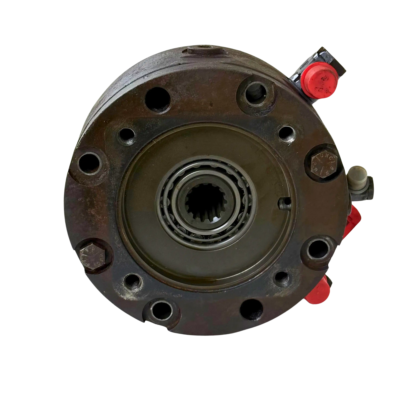 Larvbroms | 14044925 | Åkerman H9B