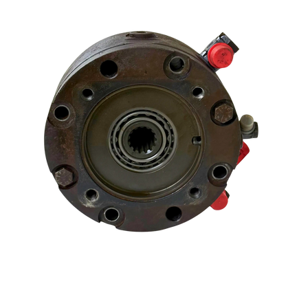 Larvbroms | 14044925 | Åkerman H9B