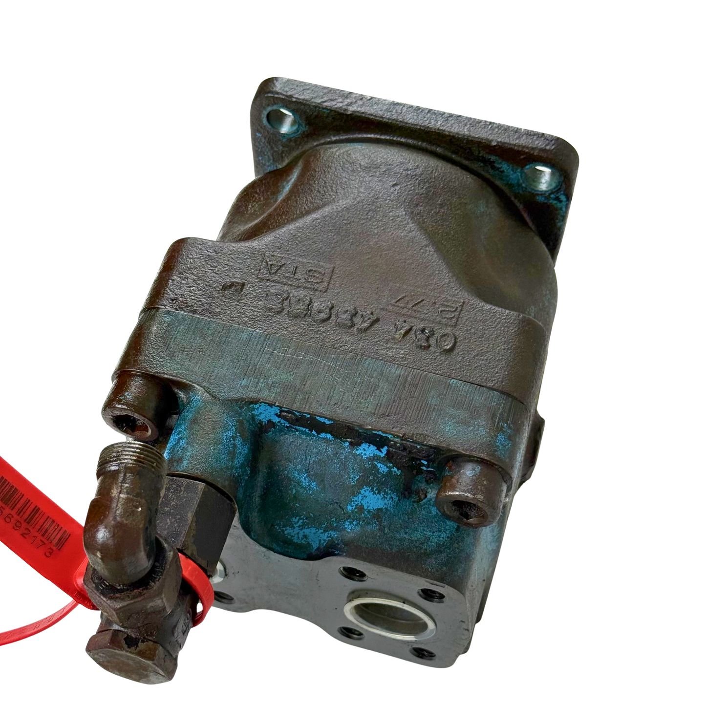 Larv abex m3d138 | 14012869 | H9B