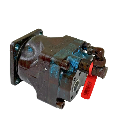 Larv abex m3d138 | 14012869 | Åkerman H9B