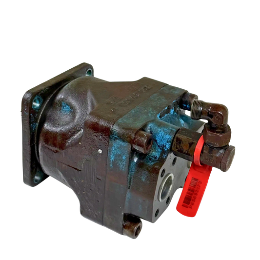 Larv abex m3d138 | 14012869 | Åkerman H9B