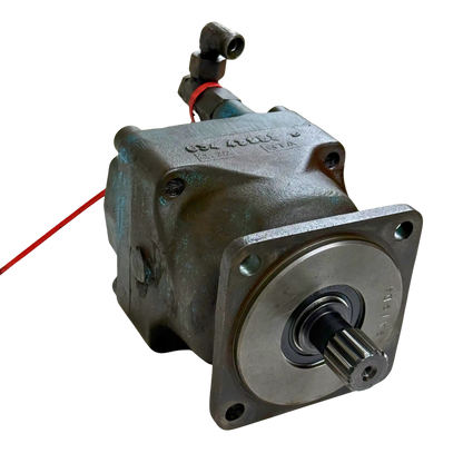 Larv abex m3d138 | 14012869 | Åkerman H9B