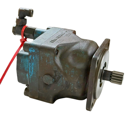 Larv abex m3d138 | 14012869 | Åkerman H9B