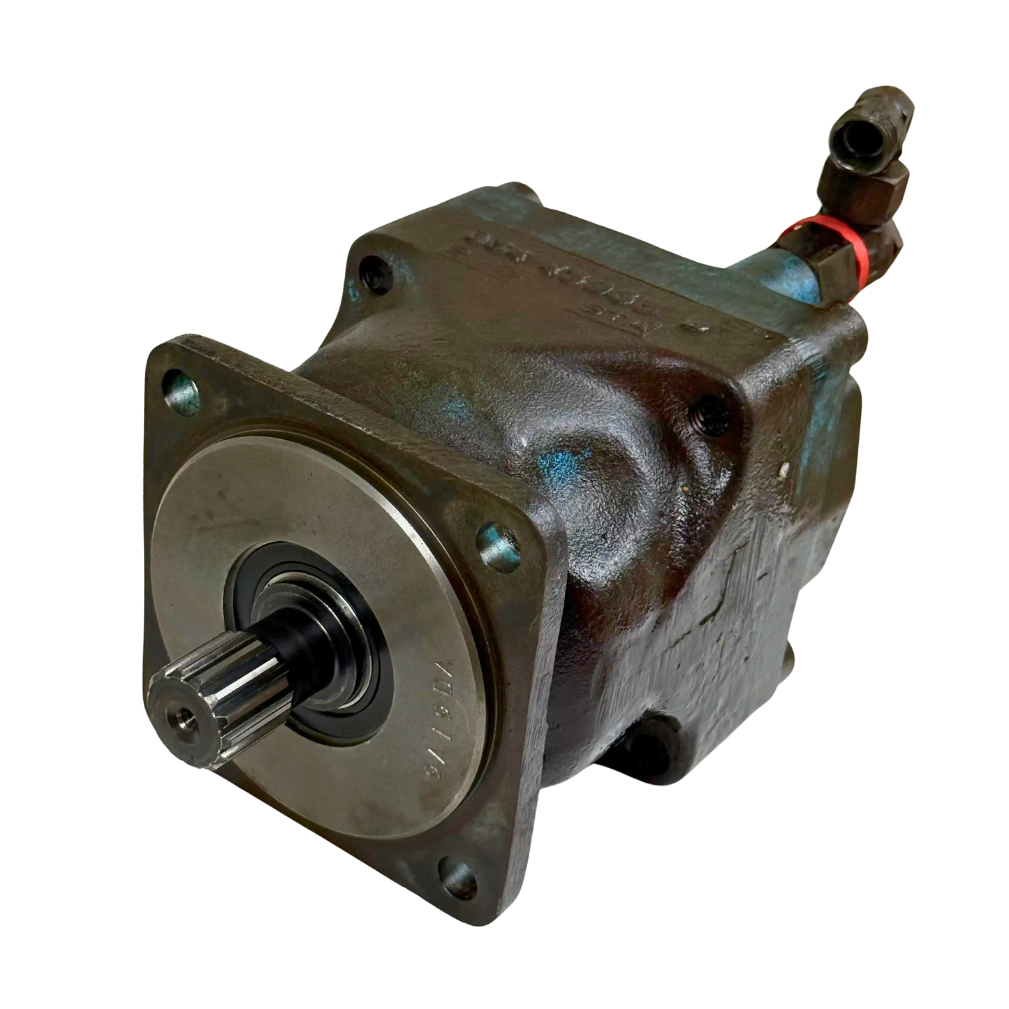 Larv abex m3d138 | 14012869 | Åkerman H9B