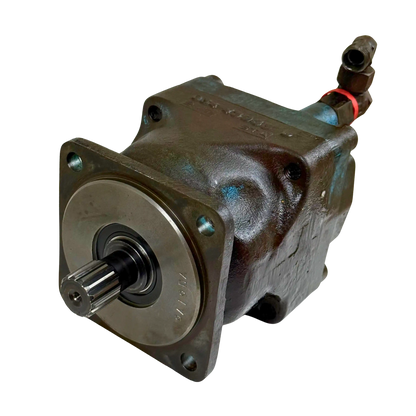 Larv abex m3d138 | 14012869 | Åkerman H9B