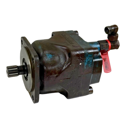 Larv abex m3d138 | 14012869 | Åkerman H9B