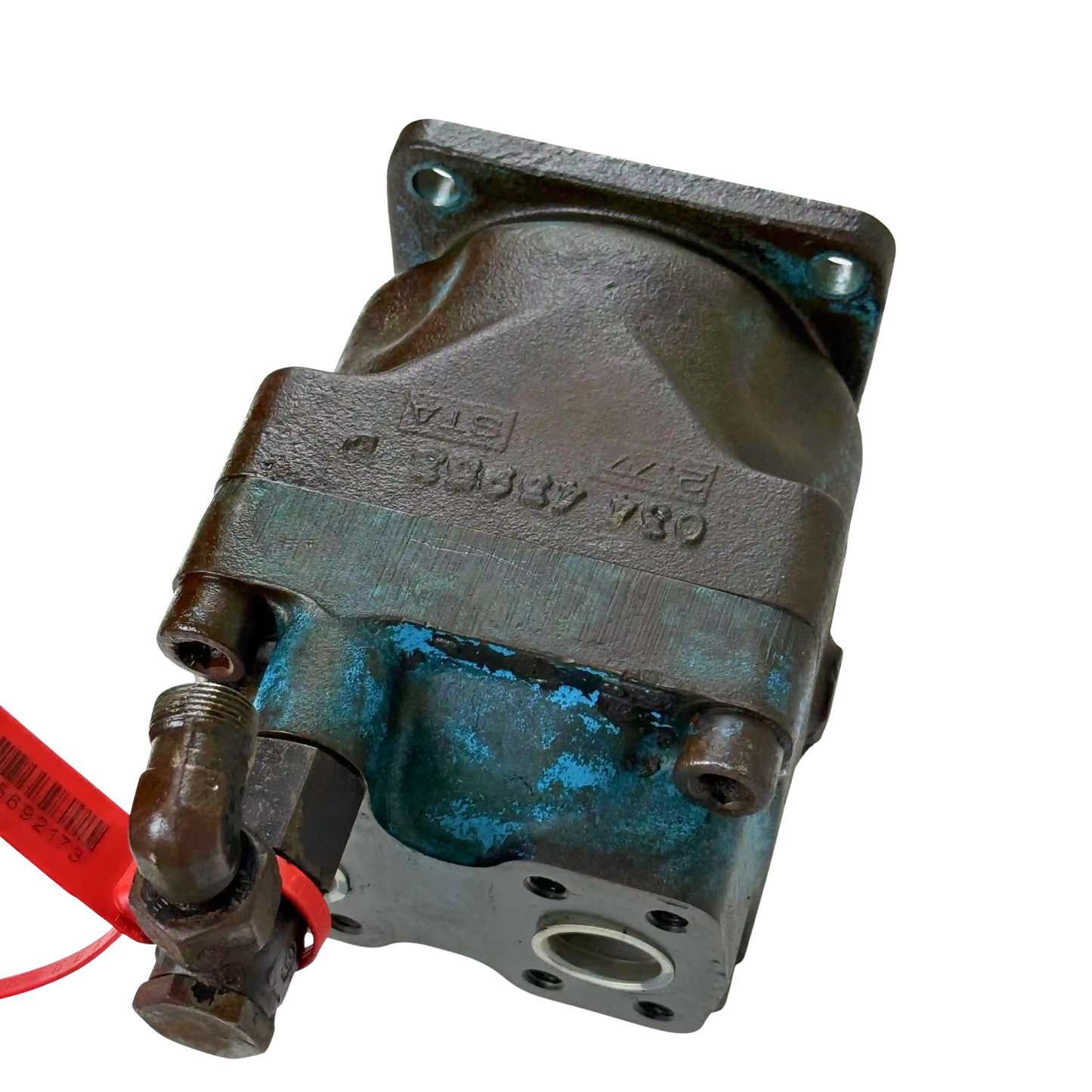 Larv abex m3d138 | 14012869 | Åkerman H9B