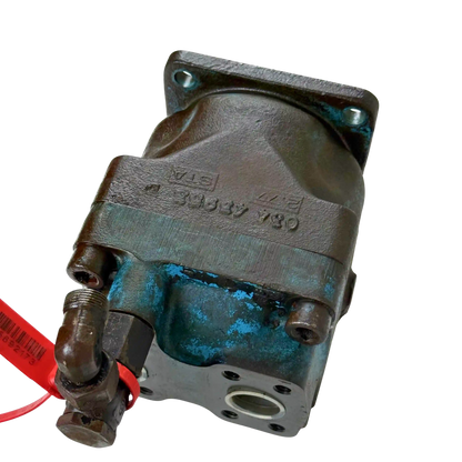 Larv abex m3d138 | 14012869 | Åkerman H9B