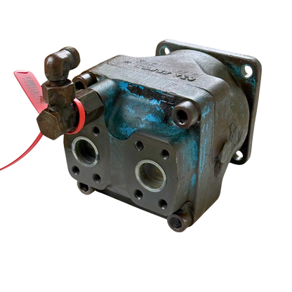 Larv abex m3d138 | 14012869 | Åkerman H9B