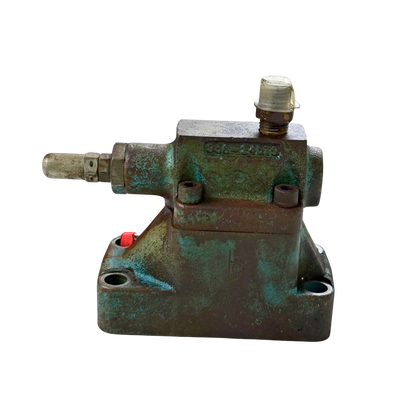 Tryckbegränsningsventil sväng | 14024883 | Åkerman H9B