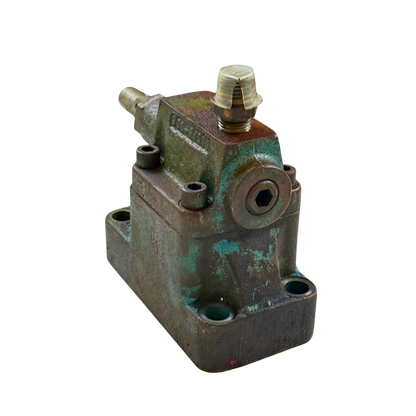 Tryckbegränsningsventil sväng | 14024883 | Åkerman H9B