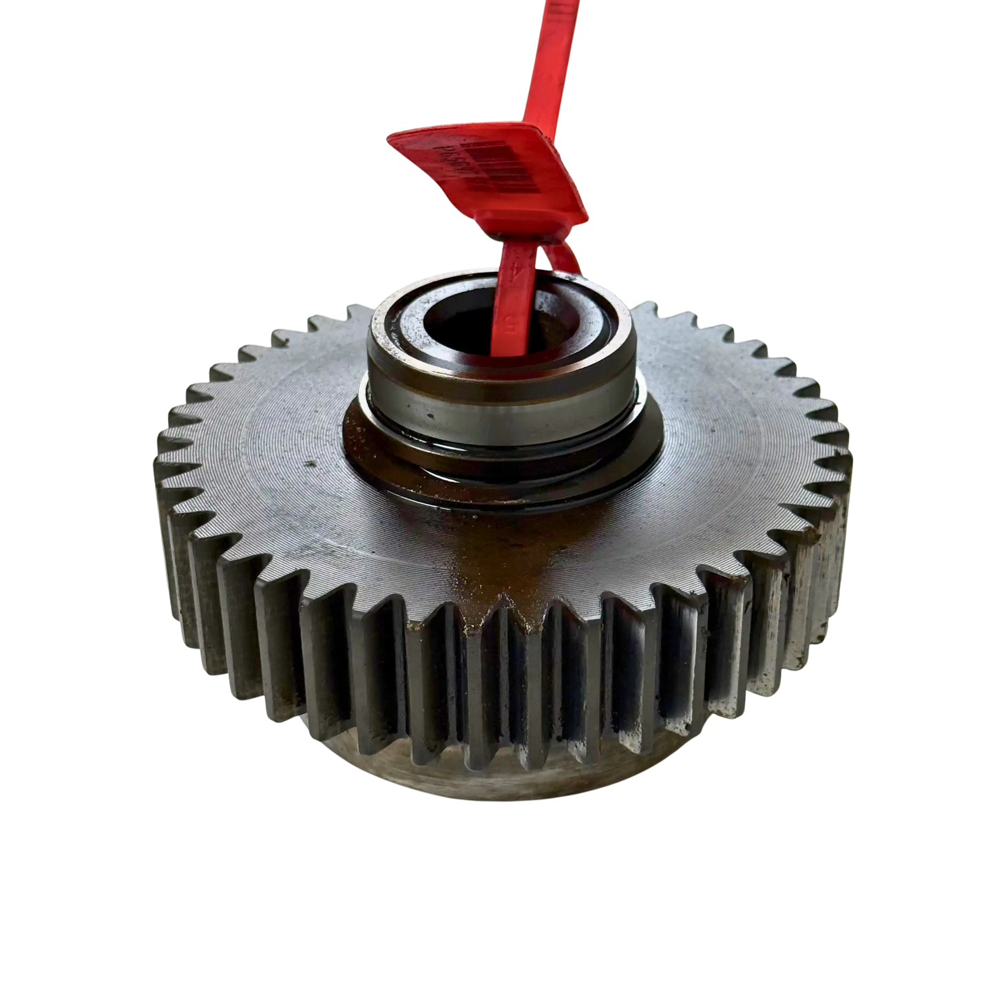 Pumpaxel commercial | 14048832 | Åkerman H9B