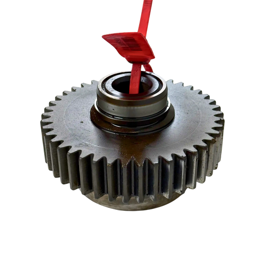 Pumpaxel commercial | 14048832 | Åkerman H9B