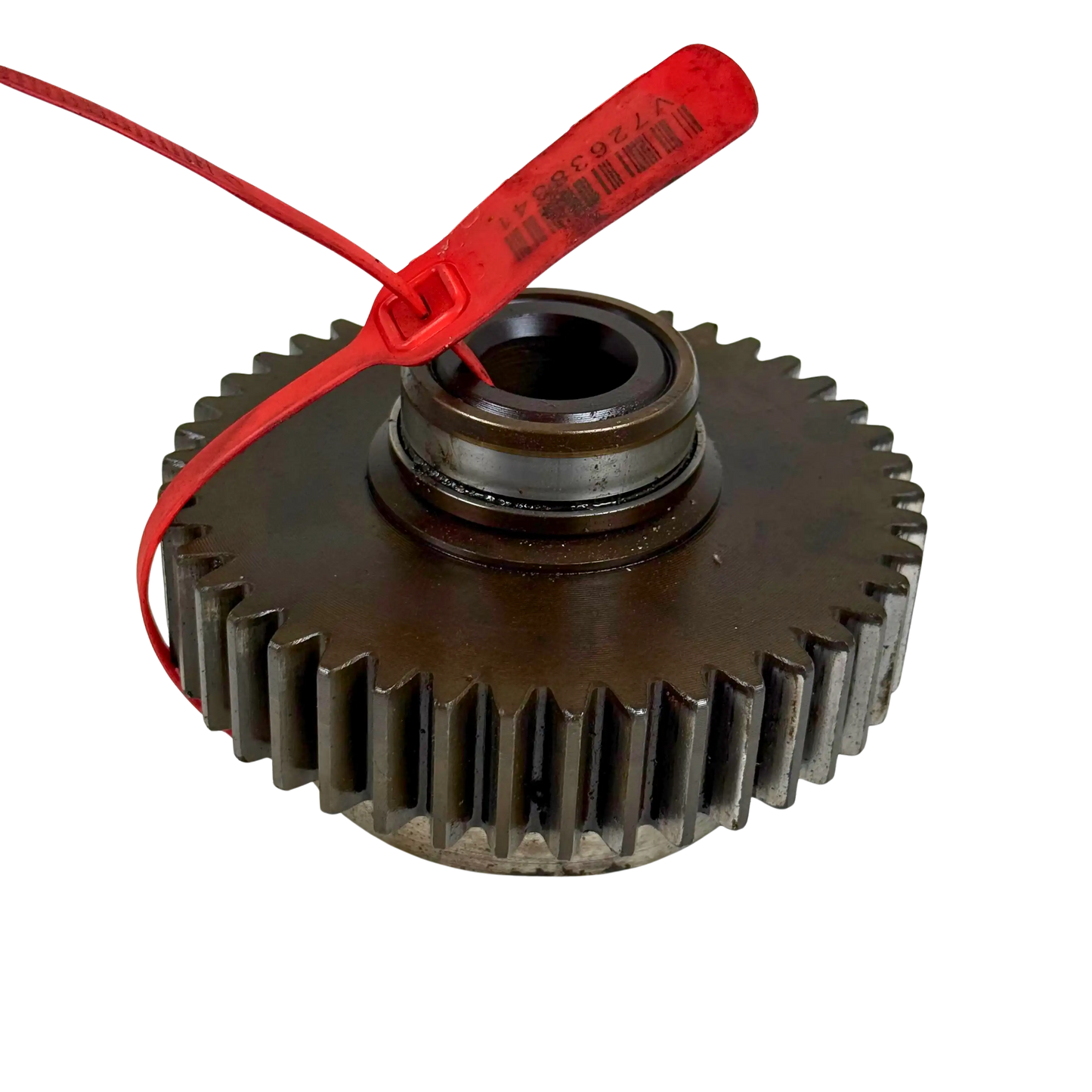 Pumpaxel commercial | 14048832 | Åkerman H9B