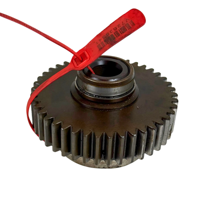 Pumpaxel commercial | 14048832 | Åkerman H9B