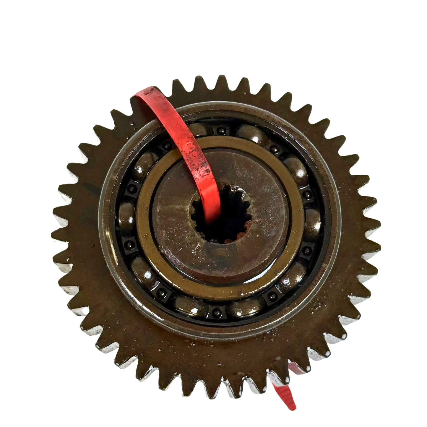 Pumpaxel commercial | 14048832 | Åkerman H9B