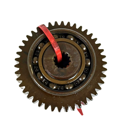 Pumpaxel commercial | 14048832 | Åkerman H9B