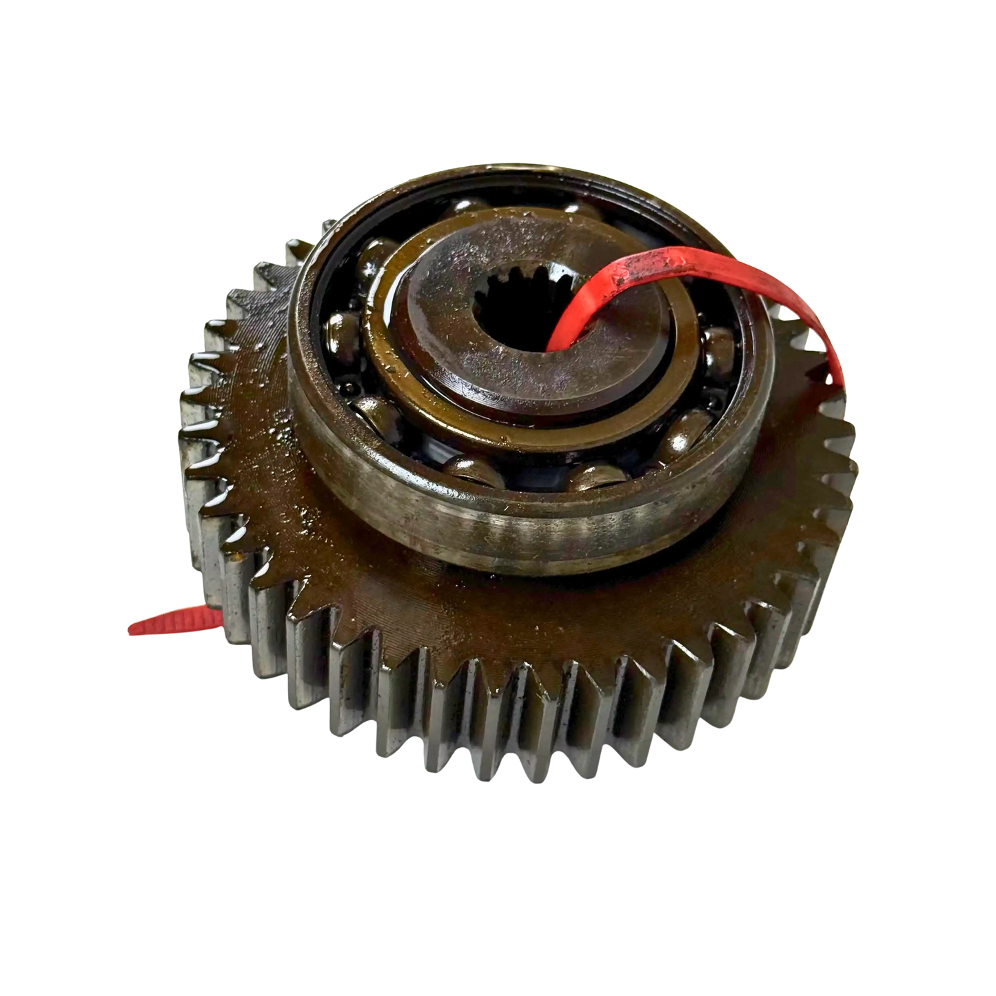 Pumpaxel commercial | 14048832 | Åkerman H9B