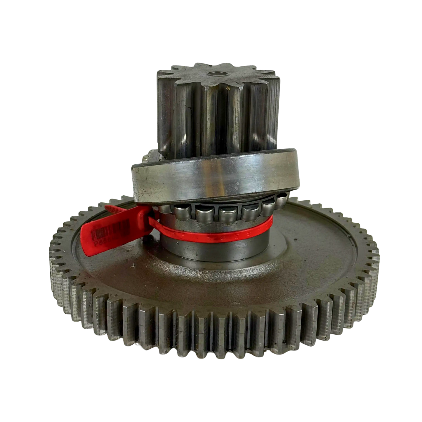 Kuggdrev komplett med lager | 14040086, 14040083, 14013568, 14013633 | Åkerman H9B