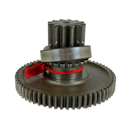 Kuggdrev komplett med lager | 14040086, 14040083, 14013568, 14013633 | Åkerman H9B