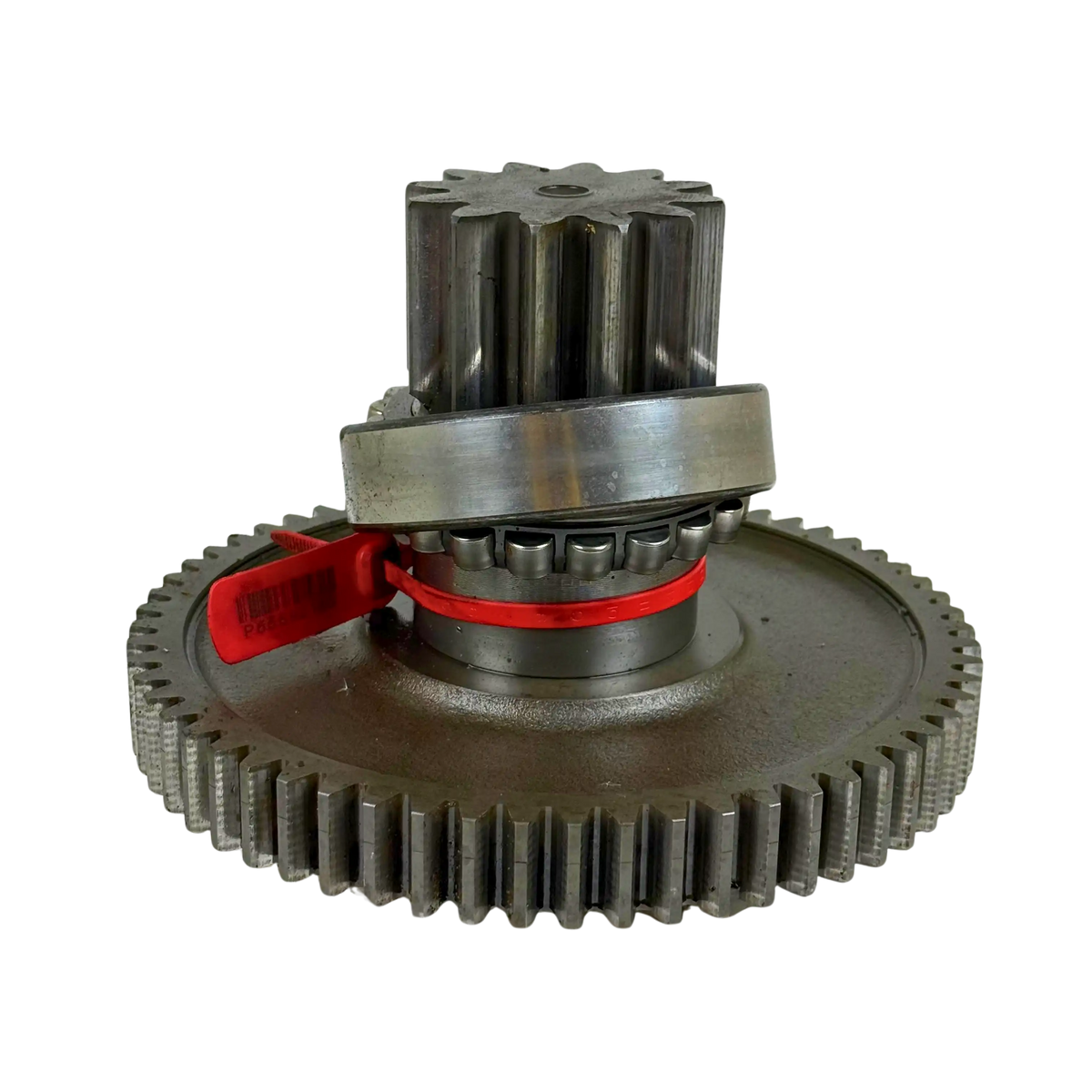 Complete gear with bearings | 14013568, 14013633, 14040083, 14040086 | Åkerman H9B