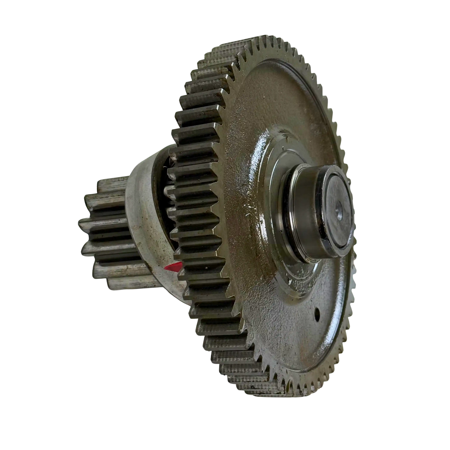 Kuggdrev komplett med lager | 14040086, 14040083, 14013568, 14013633 | Åkerman H9B