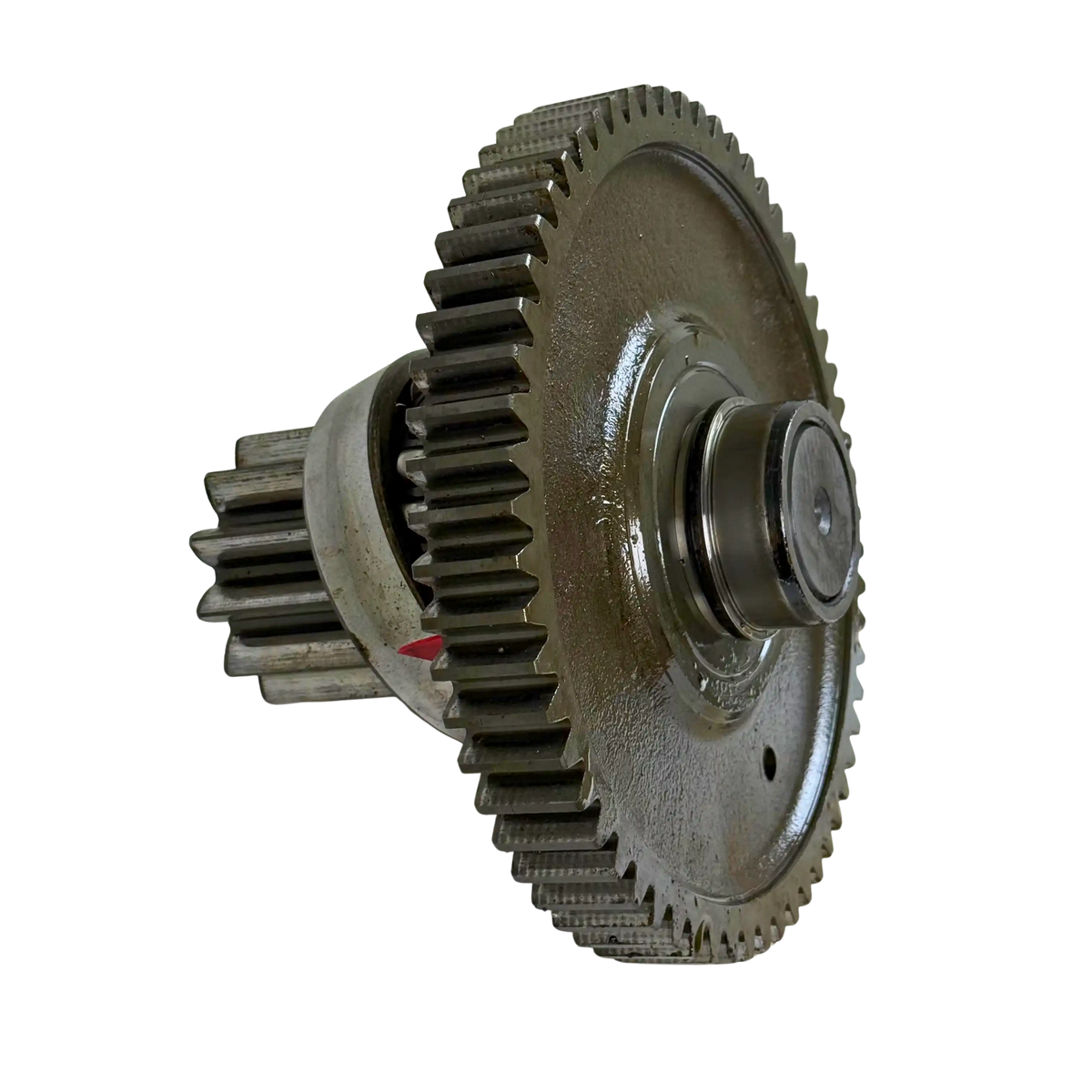 Complete gear with bearings | 14013568, 14013633, 14040083, 14040086 | Åkerman H9B