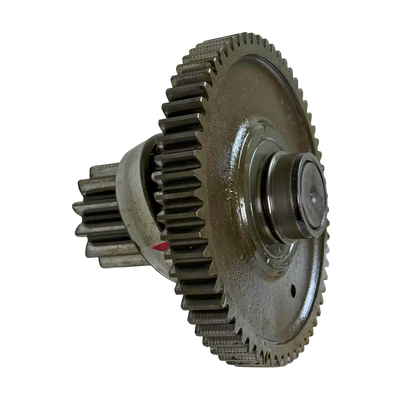 Complete gear with bearings | 14013568, 14013633, 14040083, 14040086 | Åkerman H9B
