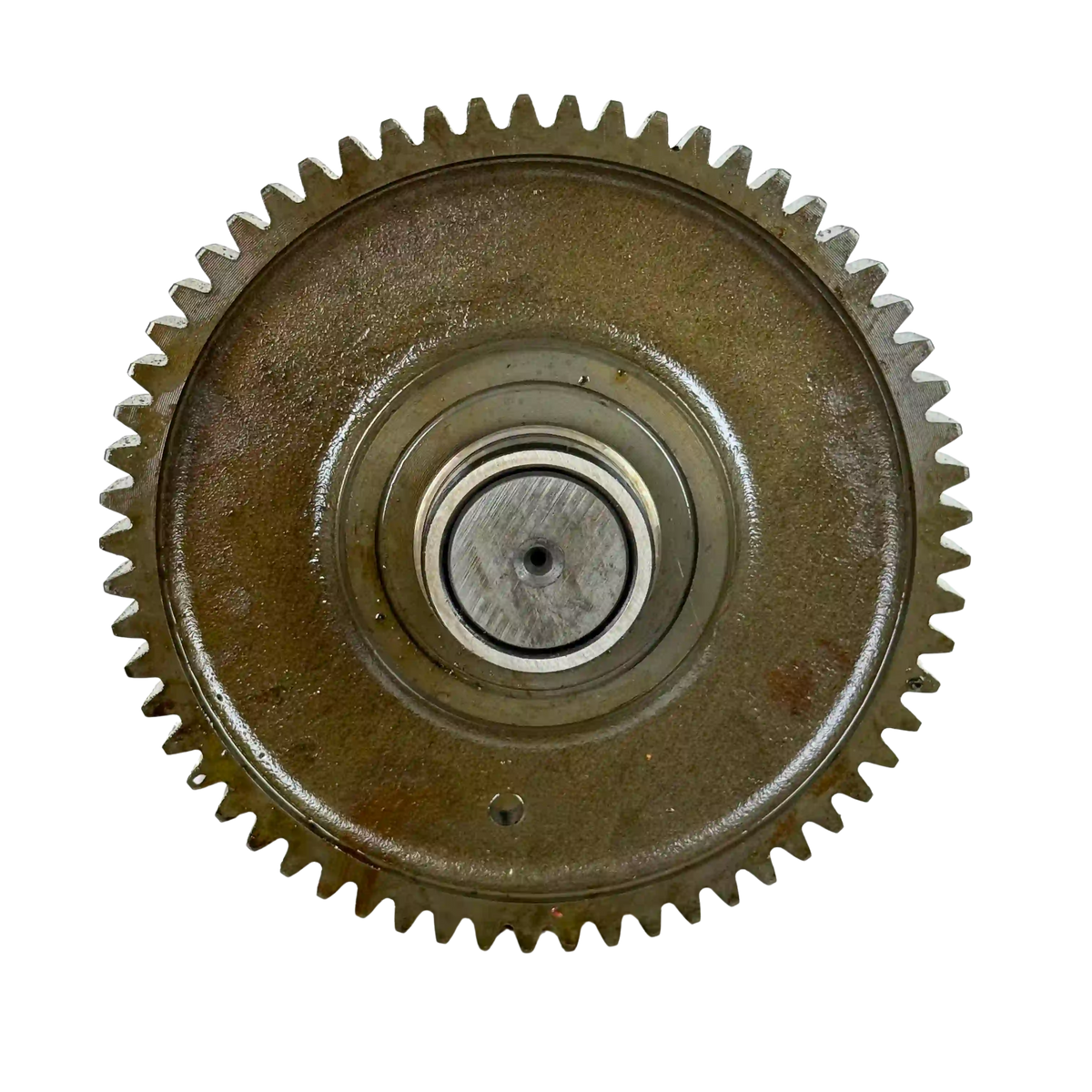 Complete gear with bearings | 14013568, 14013633, 14040083, 14040086 | Åkerman H9B