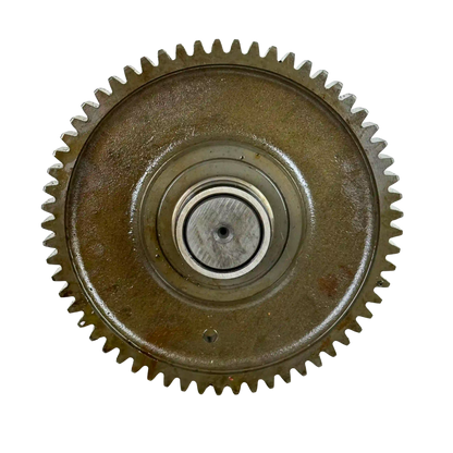Complete gear with bearings | 14013568, 14013633, 14040083, 14040086 | Åkerman H9B
