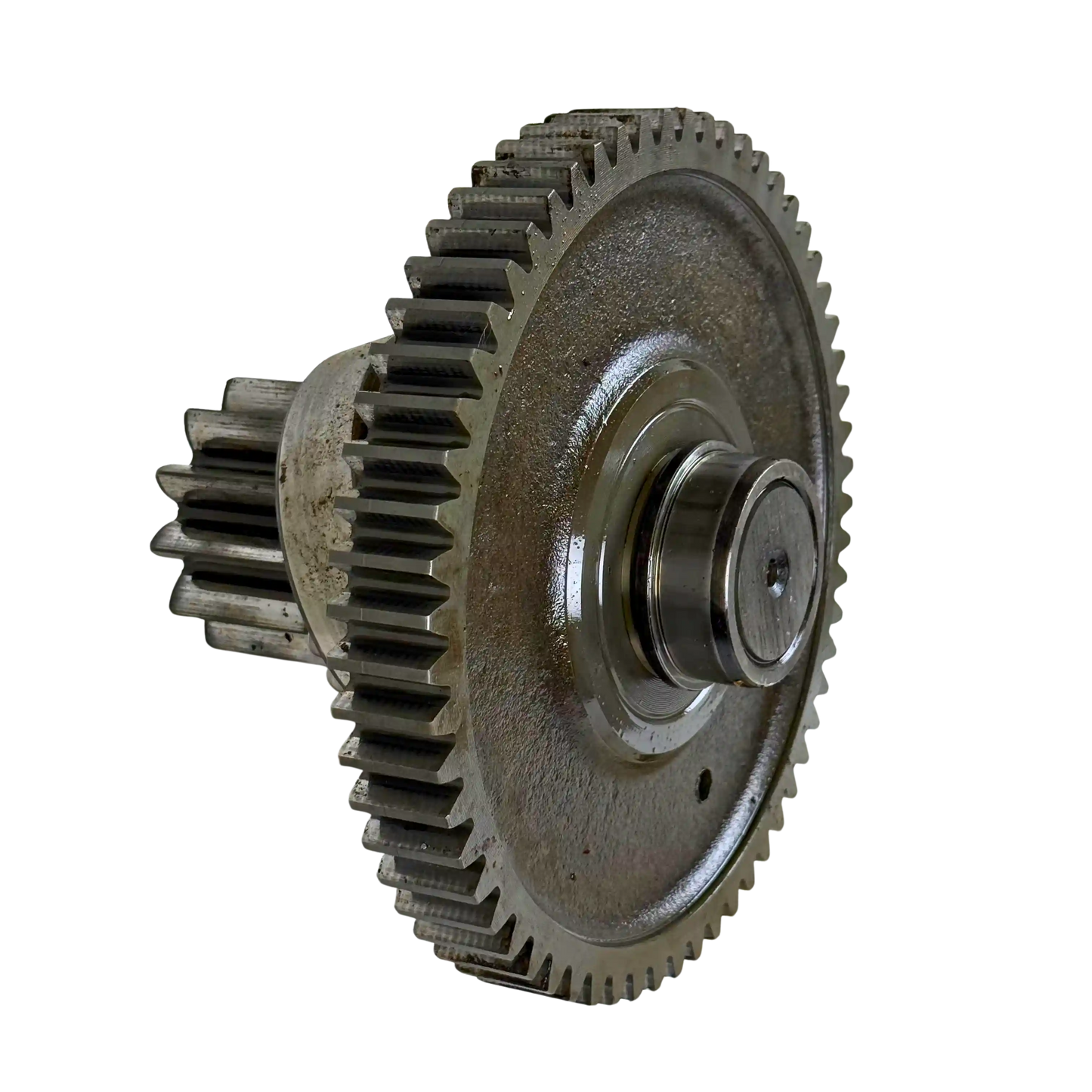 Kuggdrev komplett med lager | 14040086, 14040083, 14013568, 14013633 | Åkerman H9B