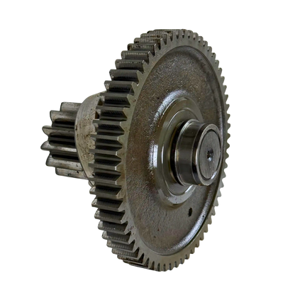 Kuggdrev komplett med lager | 14040086, 14040083, 14013568, 14013633 | Åkerman H9B